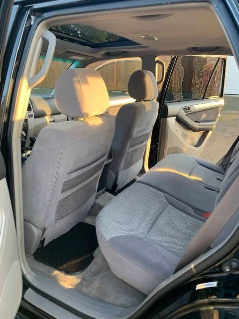 2003 Toyota 4Runner 4th Gen - Image 6 of 7