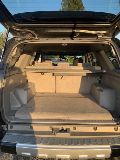 2003 Toyota 4Runner 4th Gen - Image 7 of 7