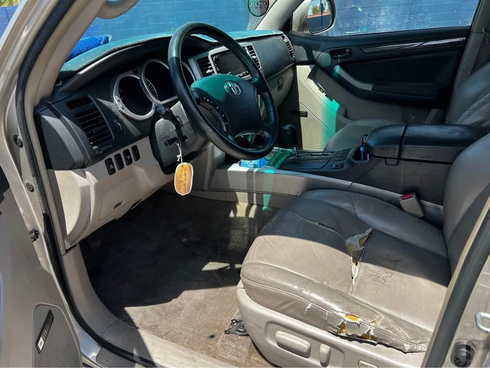 2003 Toyota 4Runner 4th Gen - Image 7 of 13