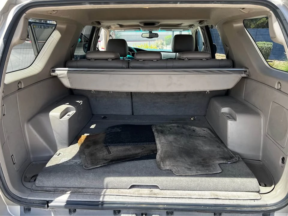 2003 Toyota 4Runner 4th Gen - Image 13 of 13