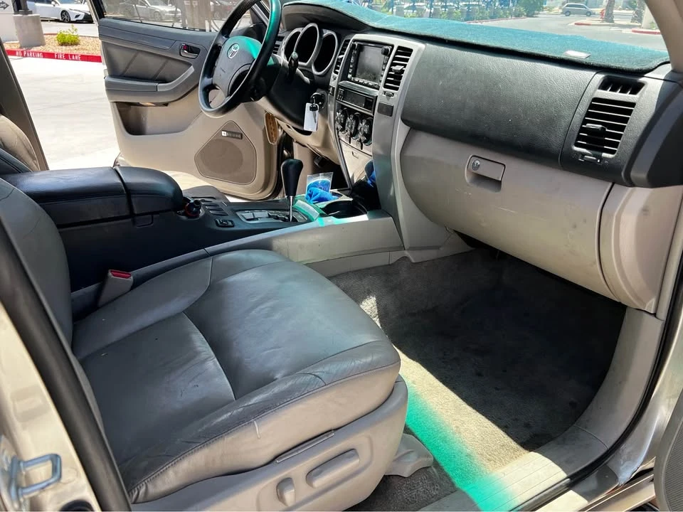2003 Toyota 4Runner 4th Gen - Image 8 of 13