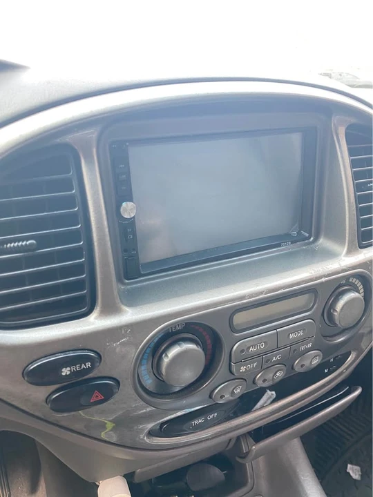 2003 Toyota 4Runner 4th Gen - Image 2 of 4