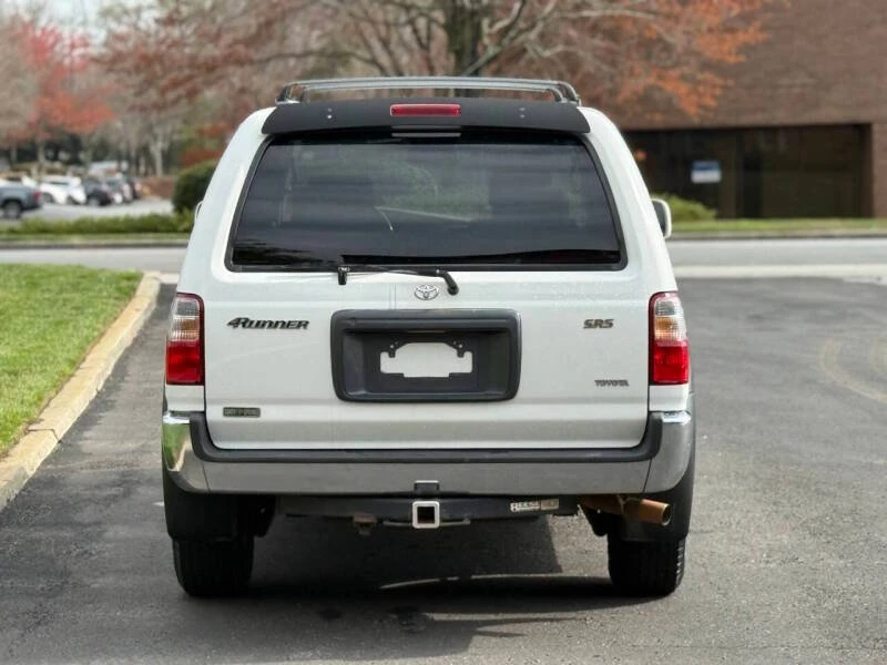 2003 Toyota 4Runner 4th Gen - Image 14 of 20