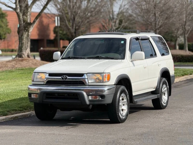 2003 Toyota 4Runner 4th Gen - Image 3 of 20