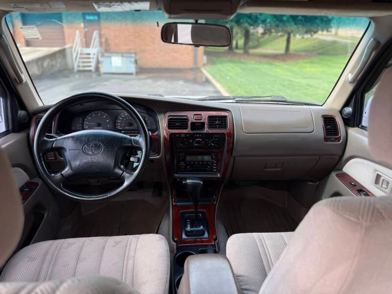 2003 Toyota 4Runner 4th Gen - Image 6 of 20