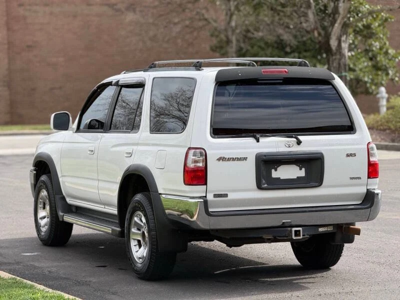 2003 Toyota 4Runner 4th Gen - Image 18 of 20