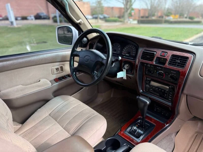 2003 Toyota 4Runner 4th Gen - Image 4 of 20