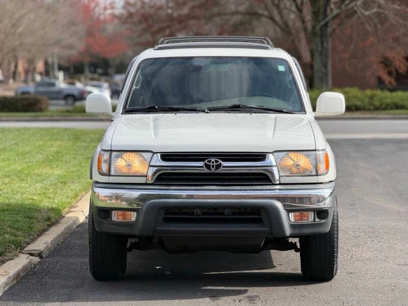2003 Toyota 4Runner 4th Gen - Image 13 of 20