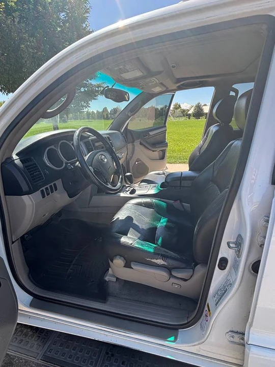 2003 Toyota 4Runner 4th Gen - Image 12 of 24