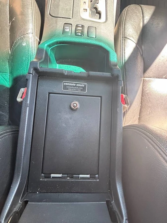 2003 Toyota 4Runner 4th Gen - Image 16 of 24