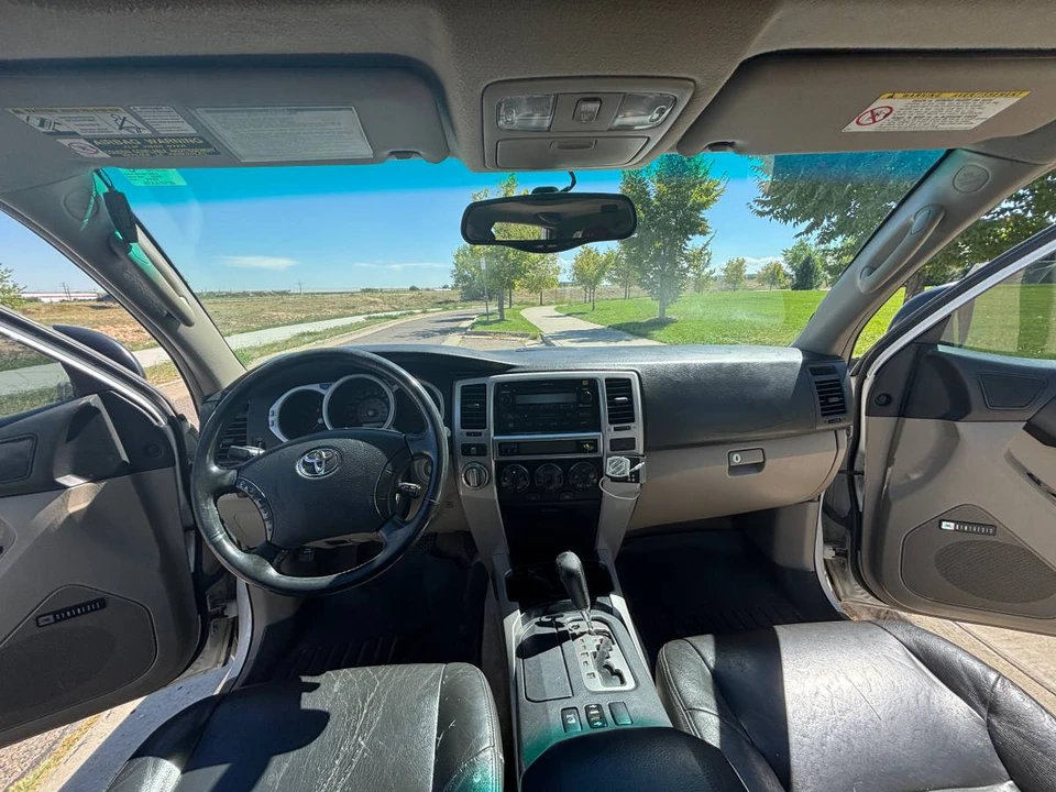 2003 Toyota 4Runner 4th Gen - Image 15 of 24