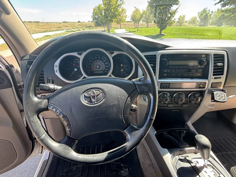 2003 Toyota 4Runner 4th Gen - Image 14 of 24