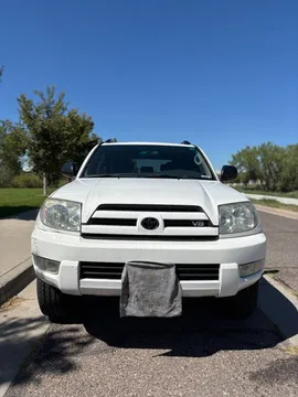 2003 Toyota 4Runner SR5
