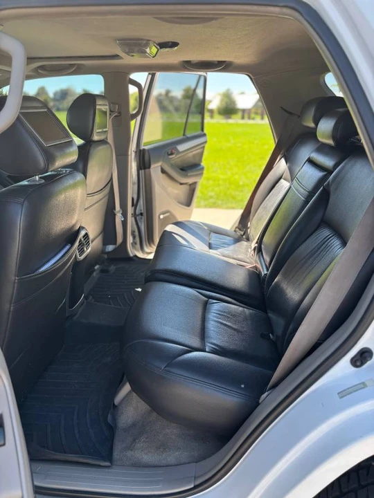 2003 Toyota 4Runner 4th Gen - Image 11 of 24