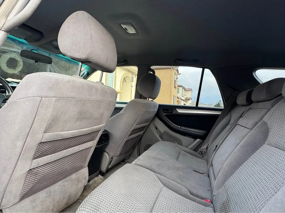 2003 Toyota 4Runner 4th Gen - Image 3 of 8