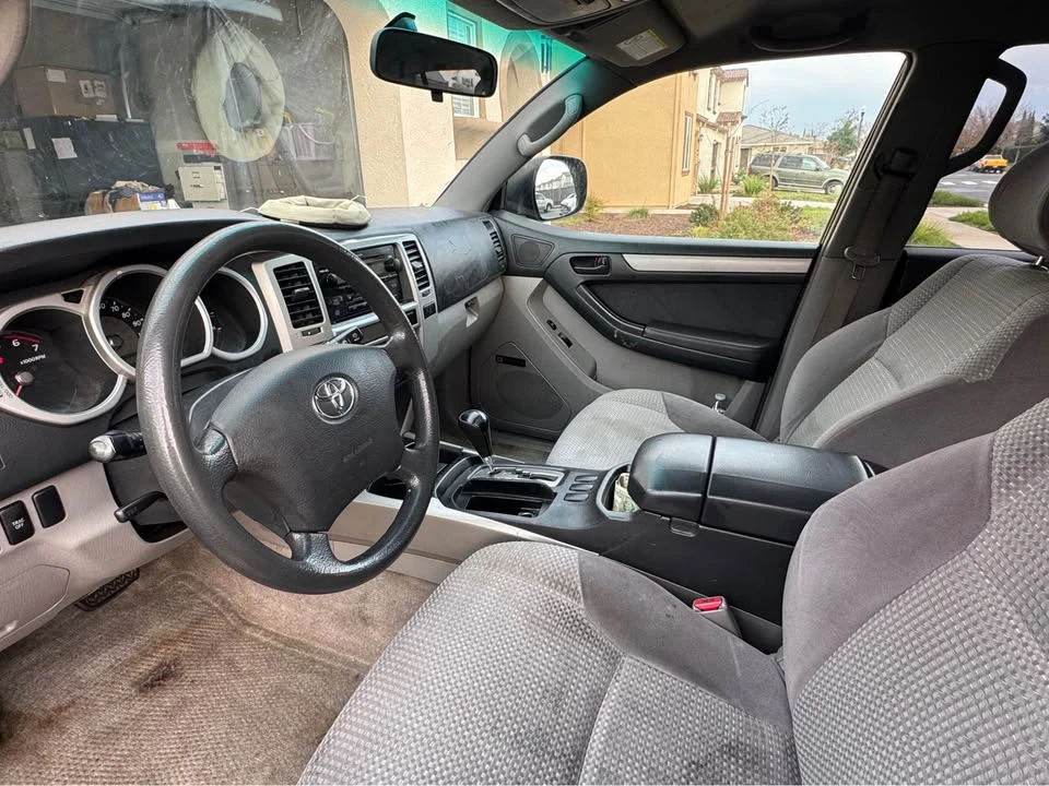 2003 Toyota 4Runner 4th Gen - Image 5 of 8