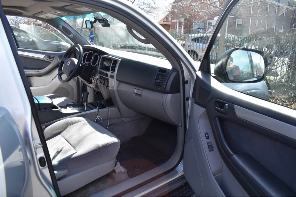 2003 Toyota 4Runner 4th Gen - Image 12 of 20