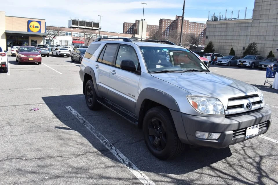 2003 Toyota 4Runner 4th Gen - Image 4 of 20