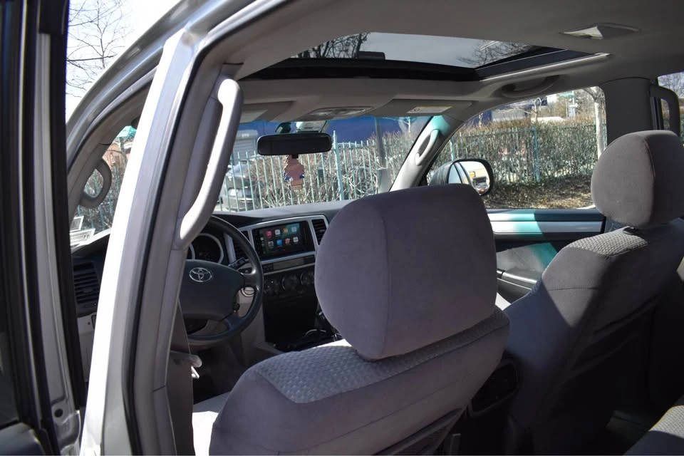 2003 Toyota 4Runner 4th Gen - Image 18 of 20