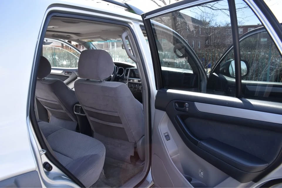 2003 Toyota 4Runner 4th Gen - Image 11 of 20