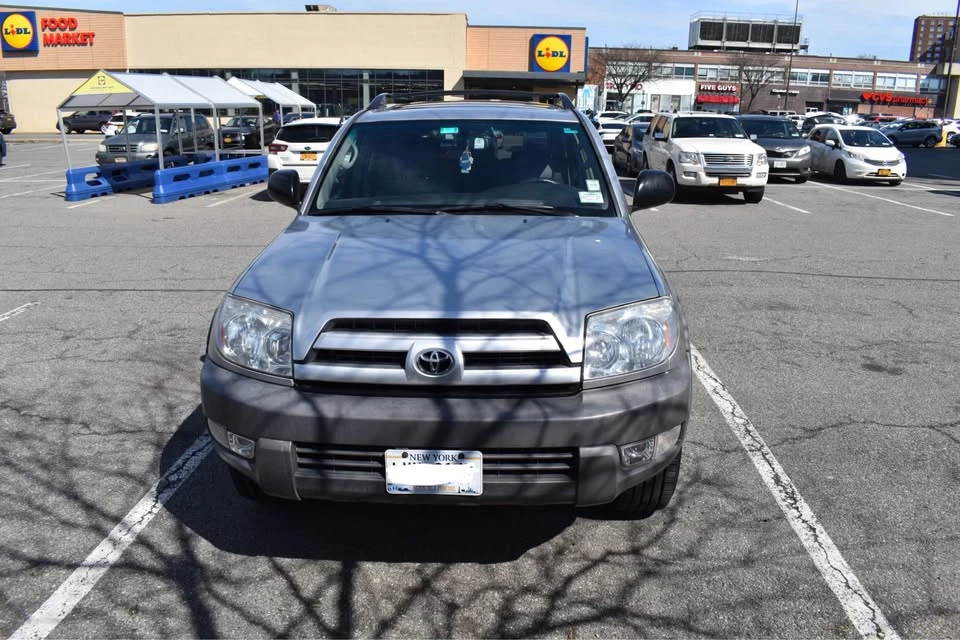 2003 Toyota 4Runner 4th Gen - Image 3 of 20