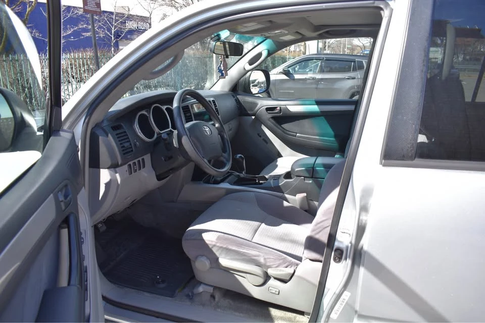 2003 Toyota 4Runner 4th Gen - Image 8 of 20