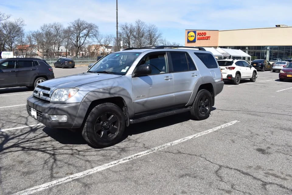 2003 Toyota 4Runner 4th Gen - Image 2 of 20