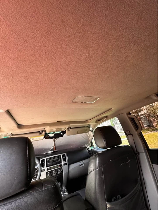 2003 Toyota 4Runner 4th Gen - Image 11 of 12
