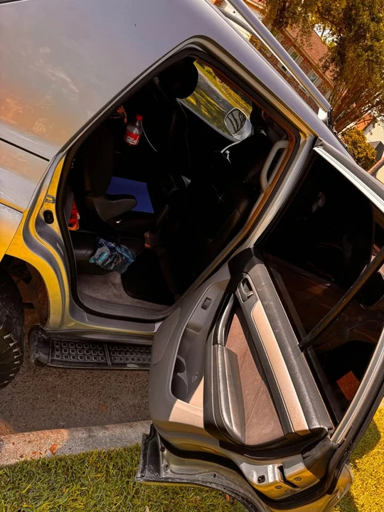 2003 Toyota 4Runner 4th Gen - Image 7 of 12