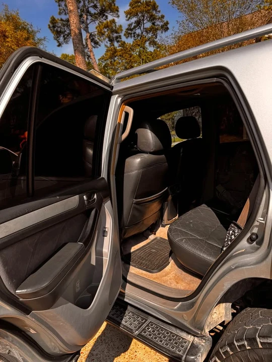 2003 Toyota 4Runner 4th Gen - Image 9 of 12