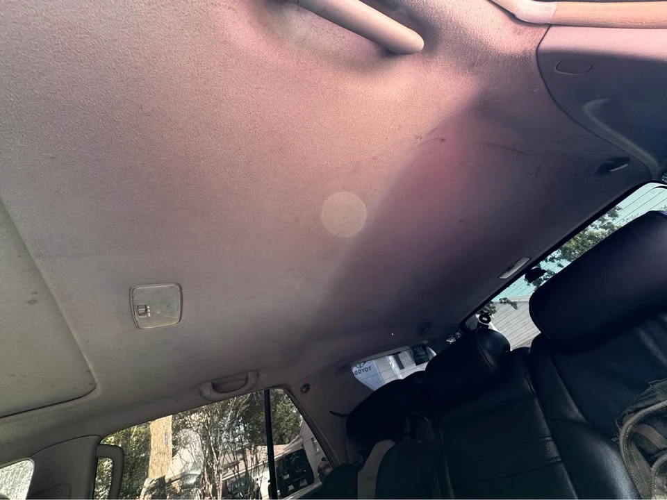 2003 Toyota 4Runner 4th Gen - Image 12 of 12