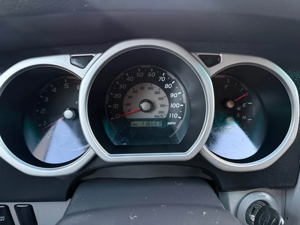 2003 Toyota 4Runner 4th Gen - Image 2 of 14