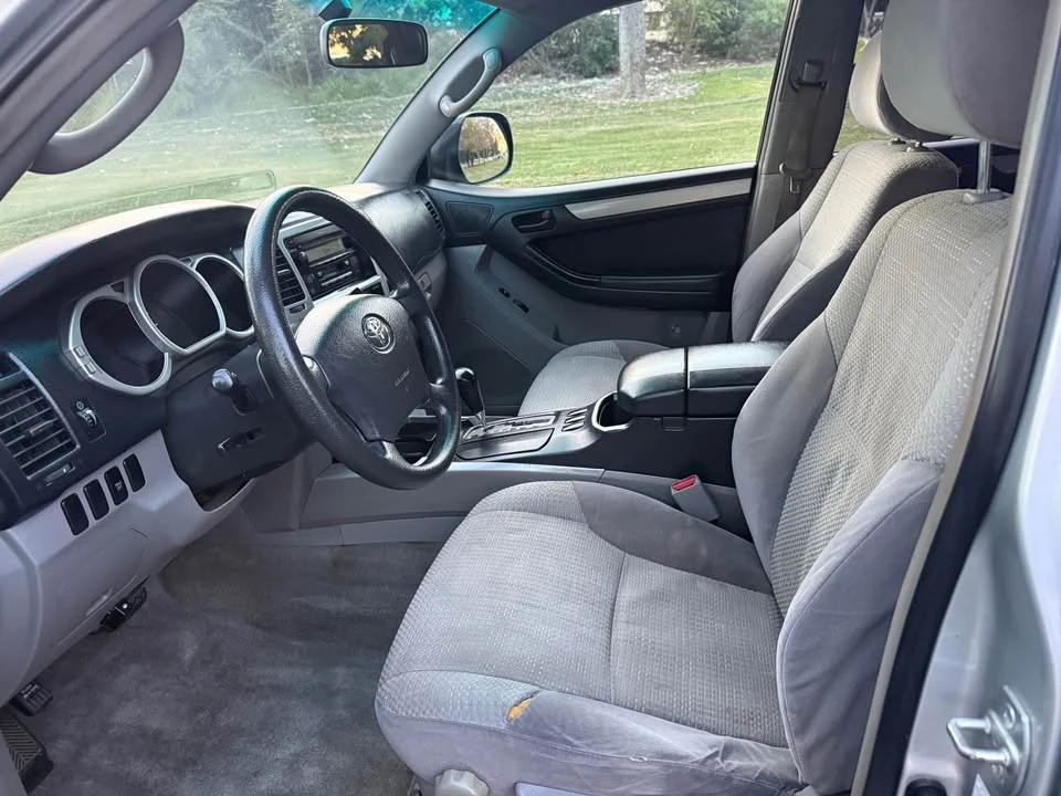 2003 Toyota 4Runner 4th Gen - Image 13 of 14