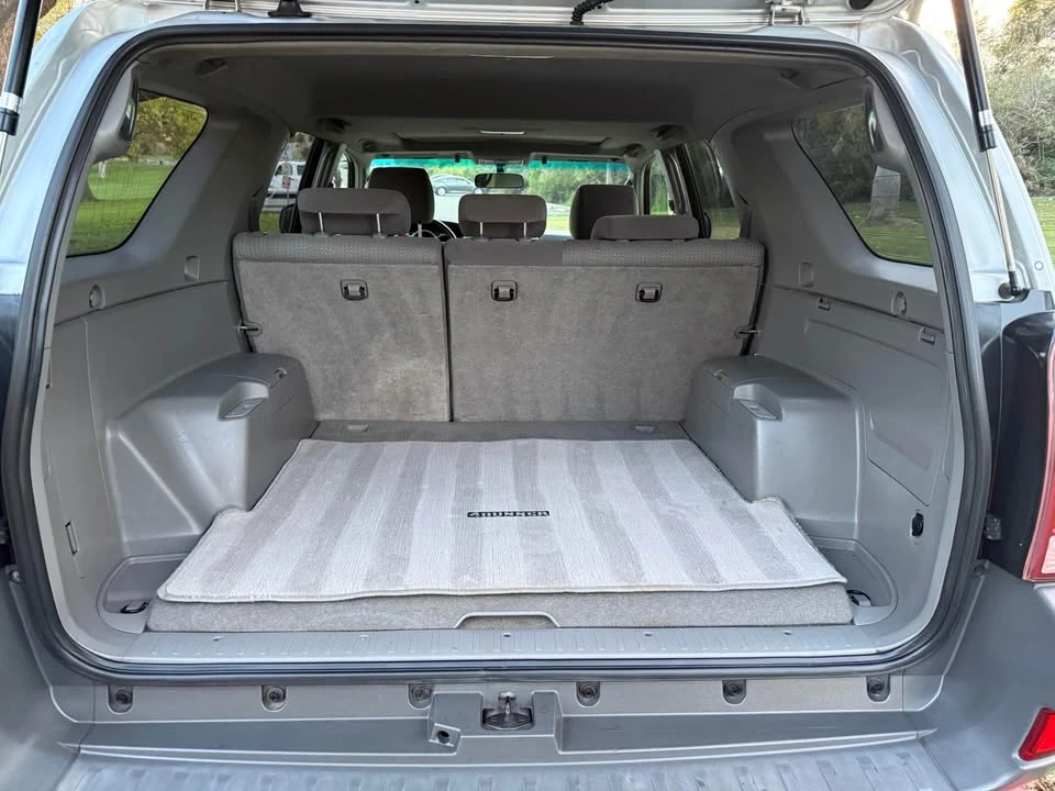 2003 Toyota 4Runner 4th Gen - Image 7 of 14