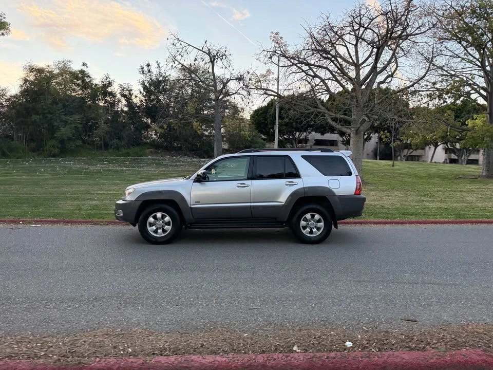 2003 Toyota 4Runner 4th Gen - Image 6 of 14