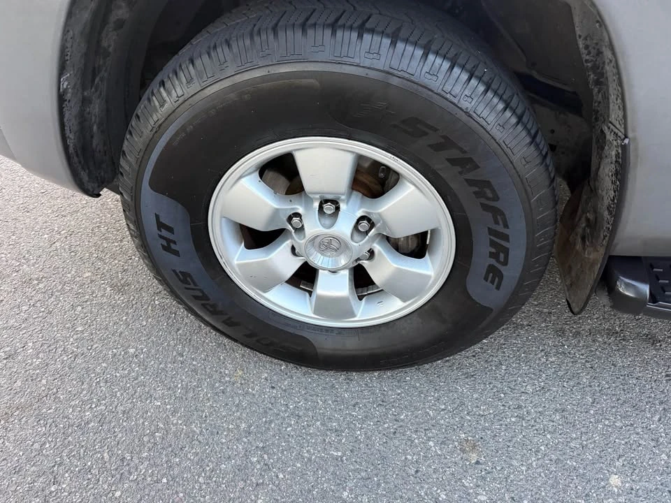 2003 Toyota 4Runner 4th Gen - Image 3 of 14