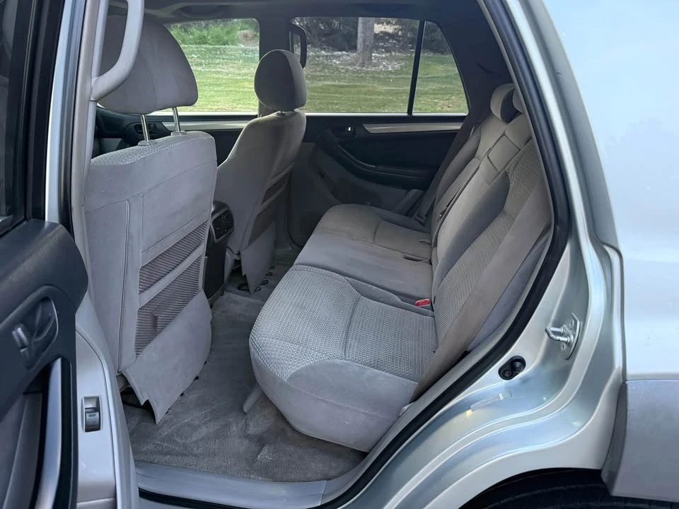 2003 Toyota 4Runner 4th Gen - Image 9 of 14