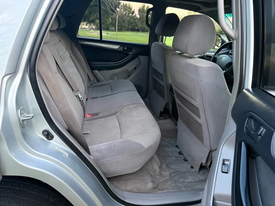 2003 Toyota 4Runner 4th Gen - Image 4 of 14