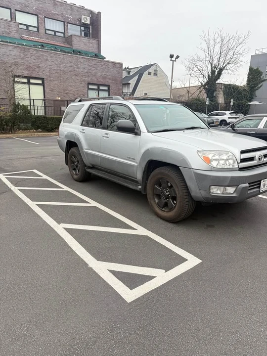 2003 Toyota 4Runner 4th Gen - Image 3 of 16
