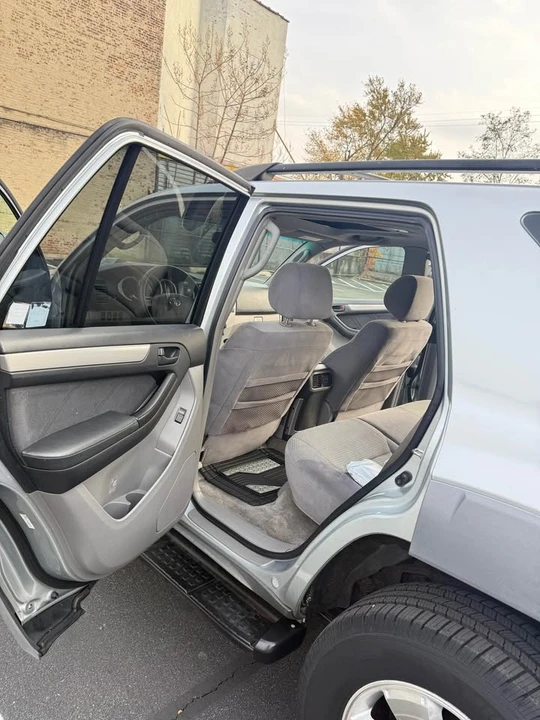 2003 Toyota 4Runner 4th Gen - Image 15 of 16