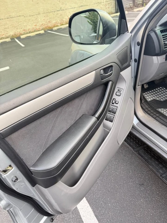 2003 Toyota 4Runner 4th Gen - Image 16 of 16