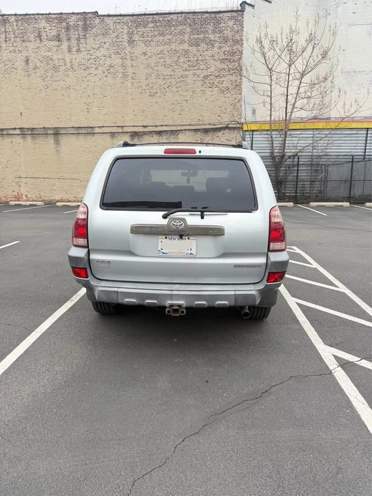 2003 Toyota 4Runner 4th Gen - Image 2 of 16