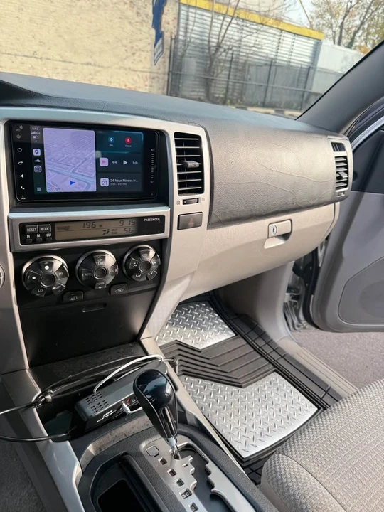 2003 Toyota 4Runner 4th Gen - Image 7 of 16