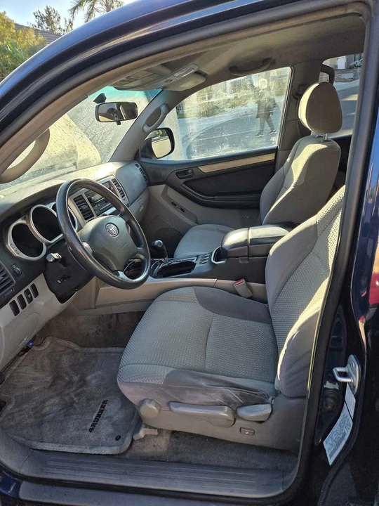 2003 Toyota 4Runner 4th Gen - Image 12 of 12