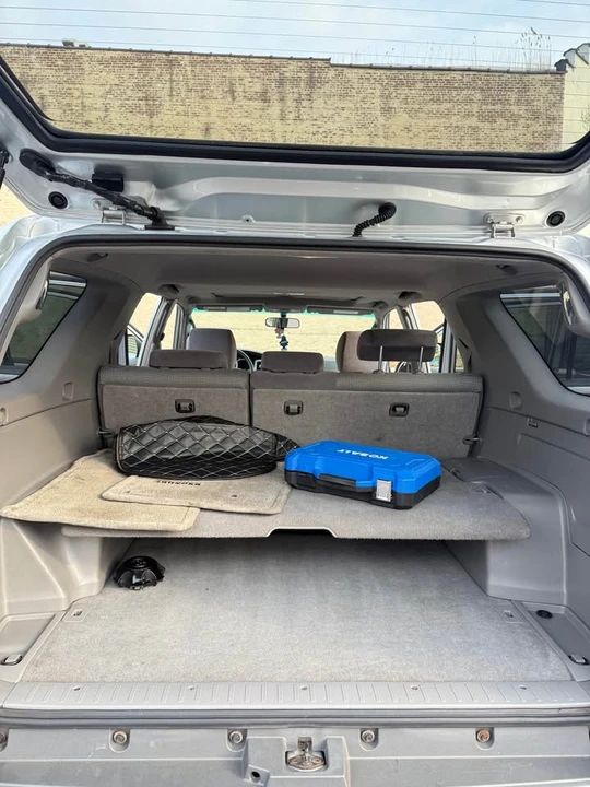 2003 Toyota 4Runner 4th Gen - Image 10 of 16