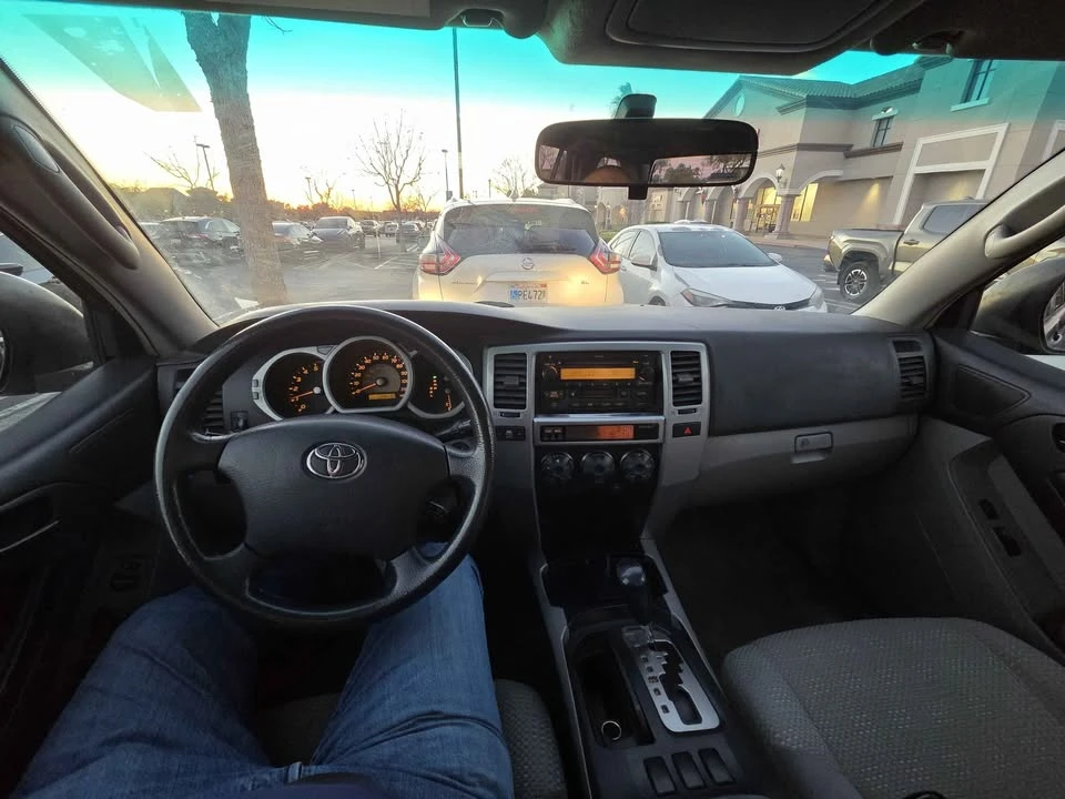 2003 Toyota 4Runner 4th Gen - Image 3 of 12