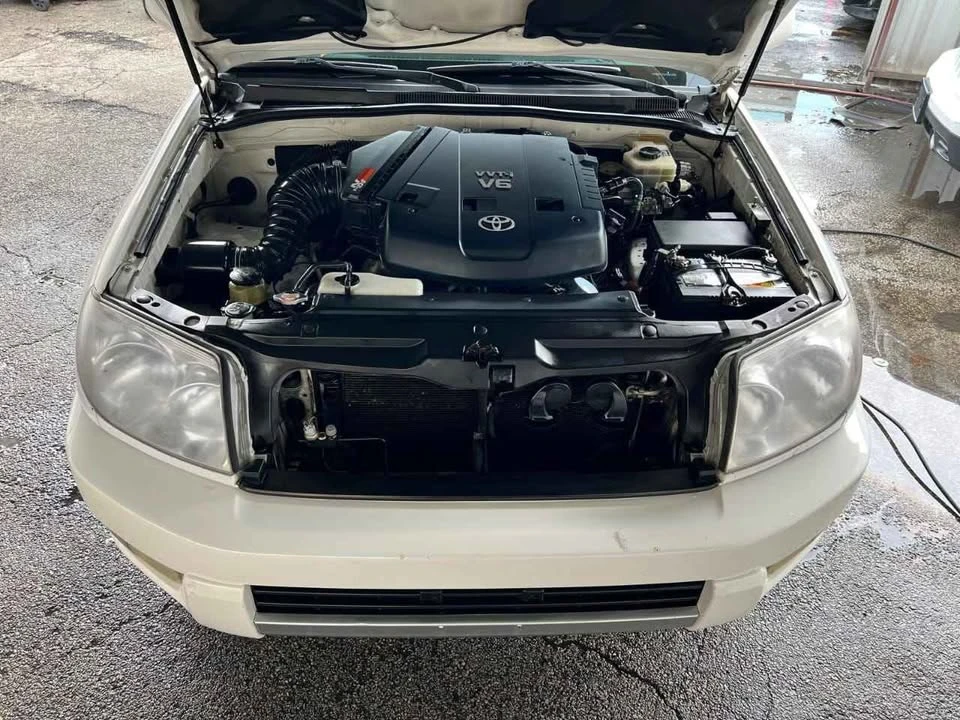 2003 Toyota 4Runner 4th Gen - Image 3 of 3