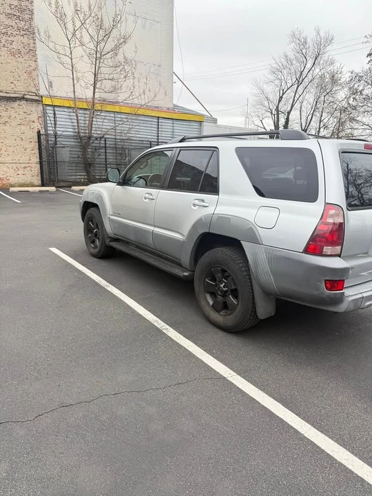 2003 Toyota 4Runner 4th Gen - Image 4 of 16