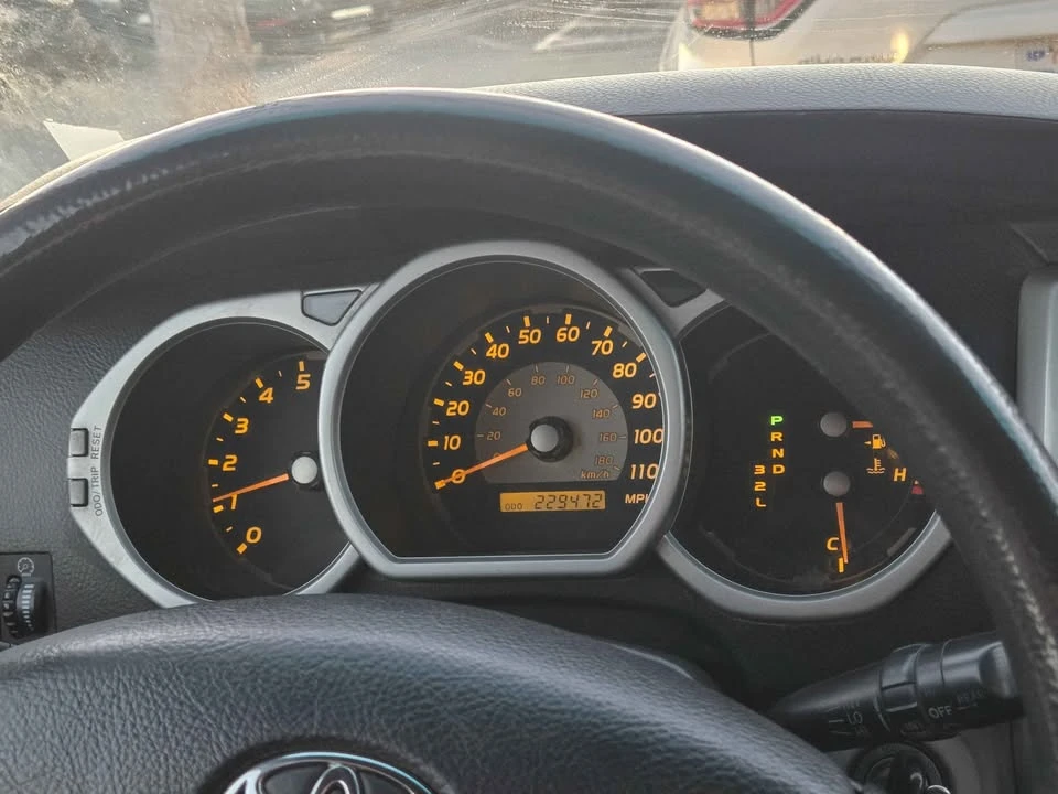 2003 Toyota 4Runner 4th Gen - Image 4 of 12