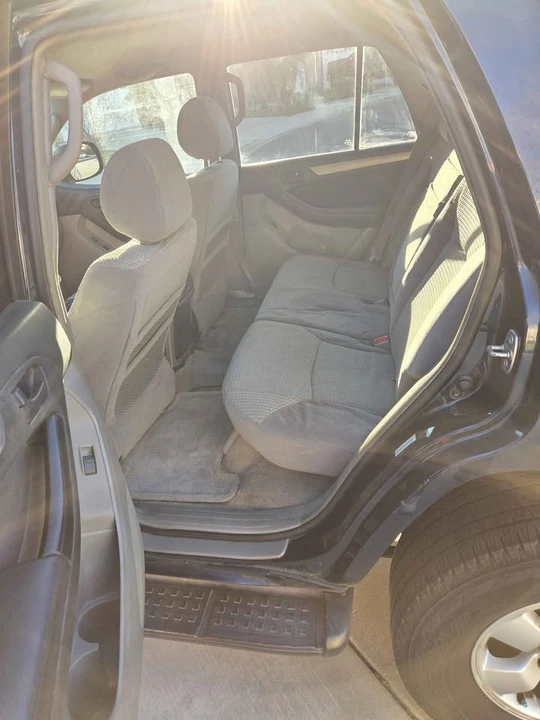2003 Toyota 4Runner 4th Gen - Image 11 of 12